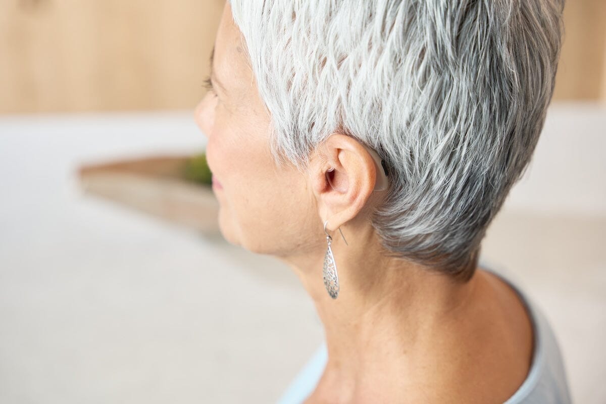 Top 6 Reasons Why Your Hearing Aid Is Squealing