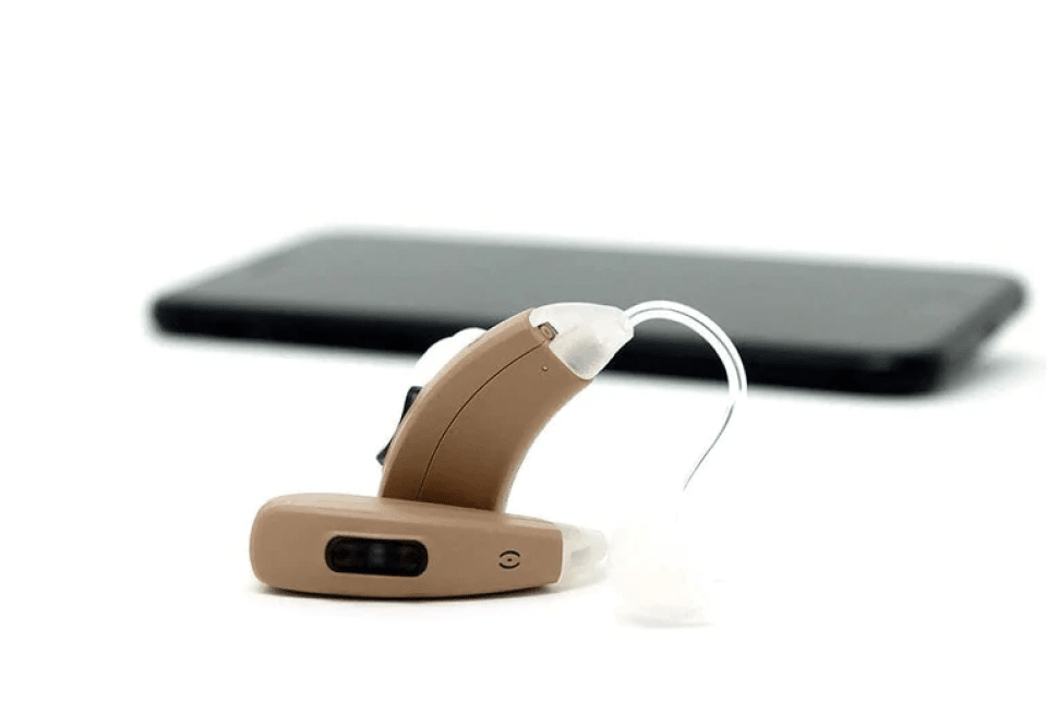 Hearing Aid Amplifier: How It Works