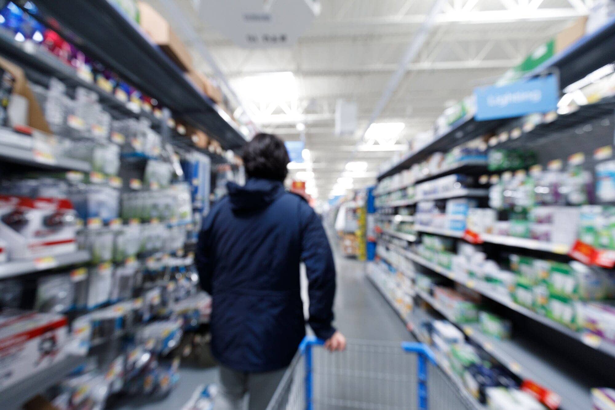 Save Money and Live With Better Hearing at Walmart