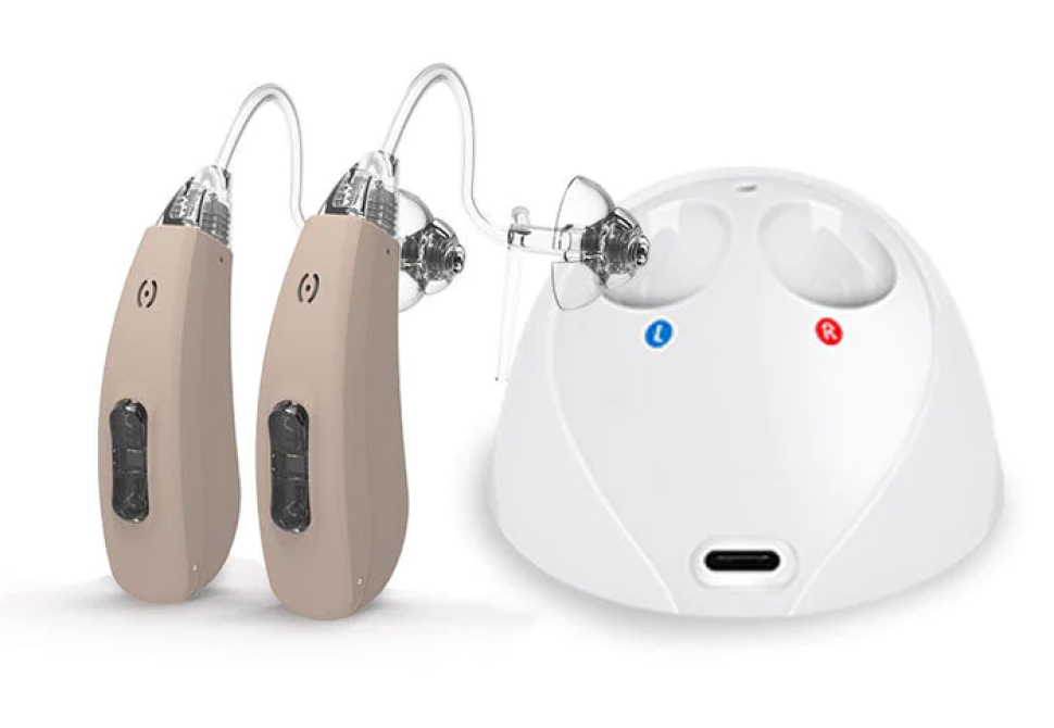 Nano OTC Hearing Aids – How Much Are Hearing Aids?