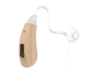 First Ear Plus BTE