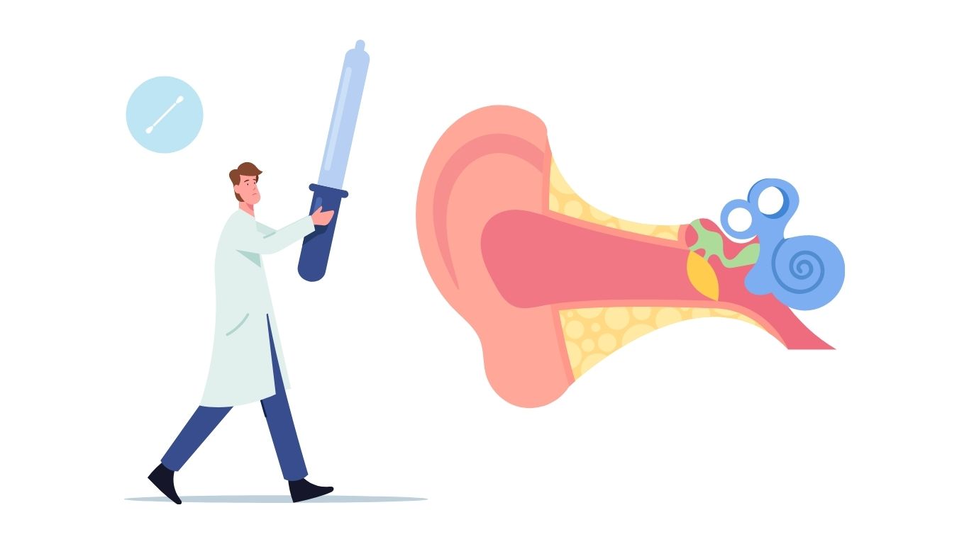 Mixed Hearing Loss Treatment