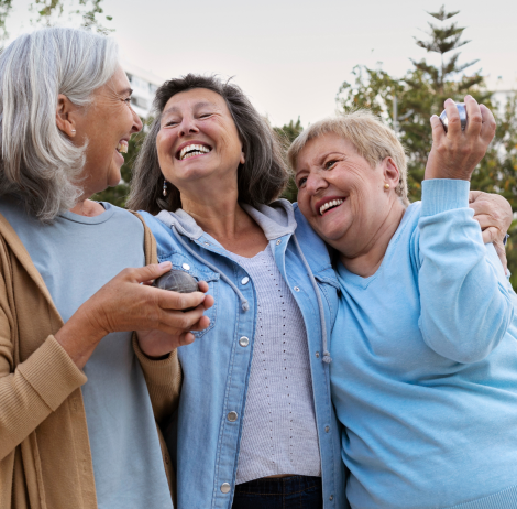 Choose Hearing Aids