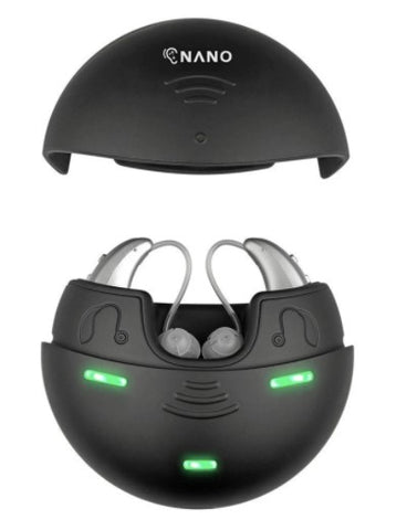 Nano X2 Hearing Aids