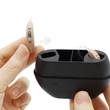 Load image into Gallery viewer, Nano Model X2 Recharge Hearing Aid. Order Today To Get a Charging Case FREE ($195 Value)