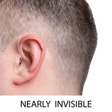 Load image into Gallery viewer, 🔥 ON SALE: Buy 1 New Nano Model X2 Recharge Hearing Aid And Get The Second Ear FREE! Plus Get a FREE Portable Charging Case Worth $195!