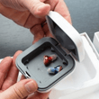 Load image into Gallery viewer, NANO CIC "Completely In Canal" Invisible Hearing Aids