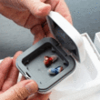 Load image into Gallery viewer, NANO CIC "Completely In Canal" Invisible Hearing Aids