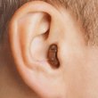 Load image into Gallery viewer, NANO CIC "Completely In Canal" Recharge Hearing Aids