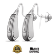 Load image into Gallery viewer, The New Nano SX2000 Hearing Aid