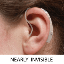 Load image into Gallery viewer, Nano Sigma + Plus Wireless Hearing Aid Buy One And Get The Second Ear FREE! Plus Get a Free Charging Dock And Free Shipping For Only $997!