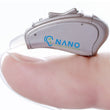 Load image into Gallery viewer, (Buy 1 Get 1 FREE - Sale Ends Tonight) Buy 1 Nano SX2000 Hearing Aid Get the Second Ear FREE. Get an Entire Pair Of The Latest Hearing Technology for Only $497! CALL NOW (888) 601-8190