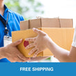 Load image into Gallery viewer, Buy the RX2000 Analog Rechargeable Hearing Aid for $397 And Get The Second Ear FREE! Plus Get a Free Charging Dock