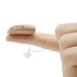 Load image into Gallery viewer, Nano Model X2 Recharge Hearing Aid. Order Today To Get a Charging Case FREE ($195 Value)