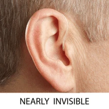 Load image into Gallery viewer, 🔥 Buy 1 Get 1 FREE Sale! Buy 1 Nano RX2000 Rechargeable Hearing Aid Get The Second Ear FREE! Get an Entire Pair for Only $397! NEW Color Options!