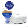 Load image into Gallery viewer, 🔥 SALE! Buy 1 Nano CIC Hearing Aid, Get the Second Ear FREE! Get an Entire Pair for Only $597! Includes FREE 6-Month Supply of Batteries Worth $50!