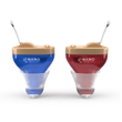 Load image into Gallery viewer, 🔥 SALE! Buy 1 Nano CIC Hearing Aid, Get the Second Ear FREE! Get an Entire Pair for Only $597! Includes FREE 6-Month Supply of Batteries Worth $50!