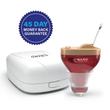 Load image into Gallery viewer, 🔥 SALE! Buy 1 Nano CIC Hearing Aid, Get the Second Ear FREE! Get an Entire Pair for Only $597! Includes FREE 6-Month Supply of Batteries Worth $50!