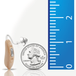 Load image into Gallery viewer, Nano Model X2 Recharge Hearing Aid. Order Today To Get a Charging Case FREE ($195 Value)