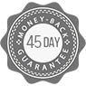 Image of 45-Day Money-Back Guarantee